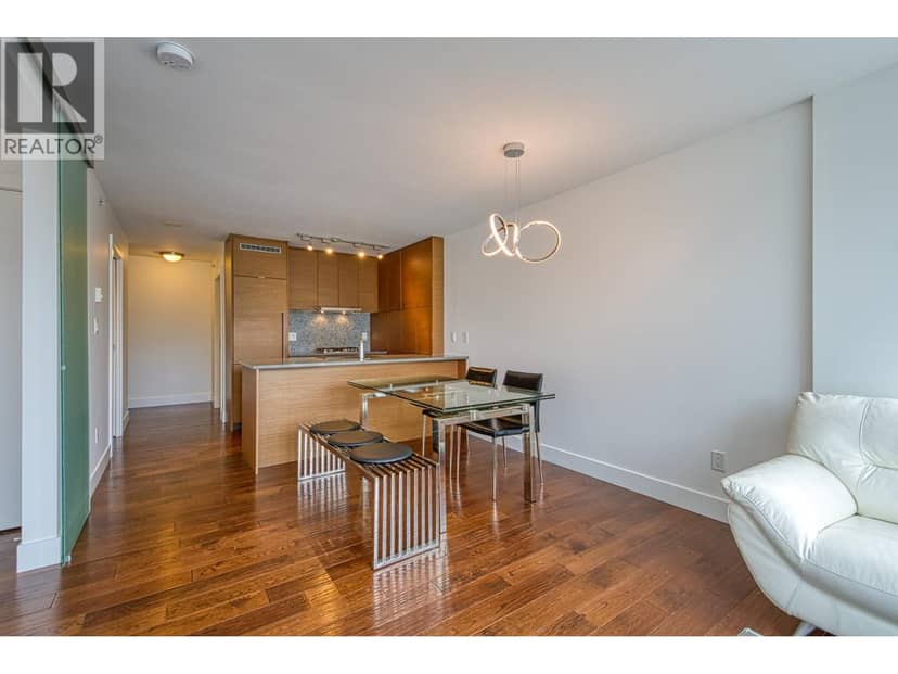 1104 565 SMITHE STREET, Vancouver, photo 5