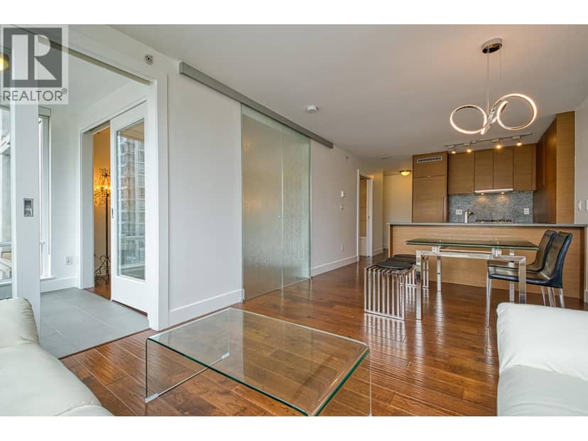 1104 565 SMITHE STREET, Vancouver, photo 6