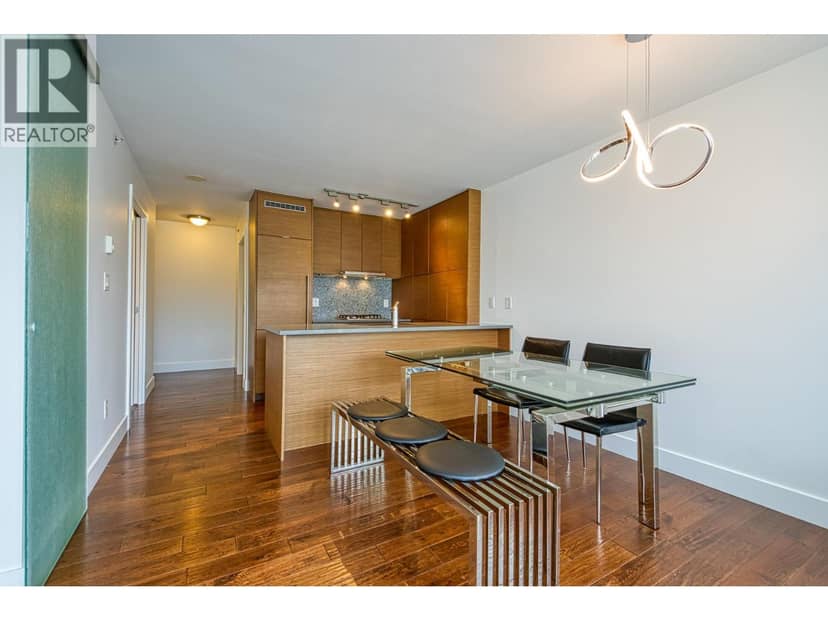 1104 565 SMITHE STREET, Vancouver, photo 7