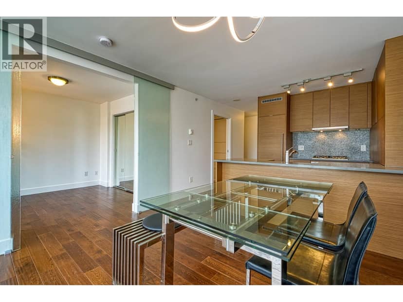 1104 565 SMITHE STREET, Vancouver, photo 8