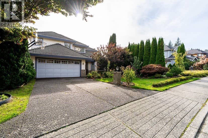 2980 CLIFFROSE CRESCENT, Coquitlam, photo 2