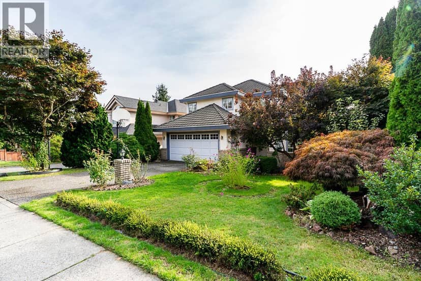 2980 CLIFFROSE CRESCENT, Coquitlam, photo 3