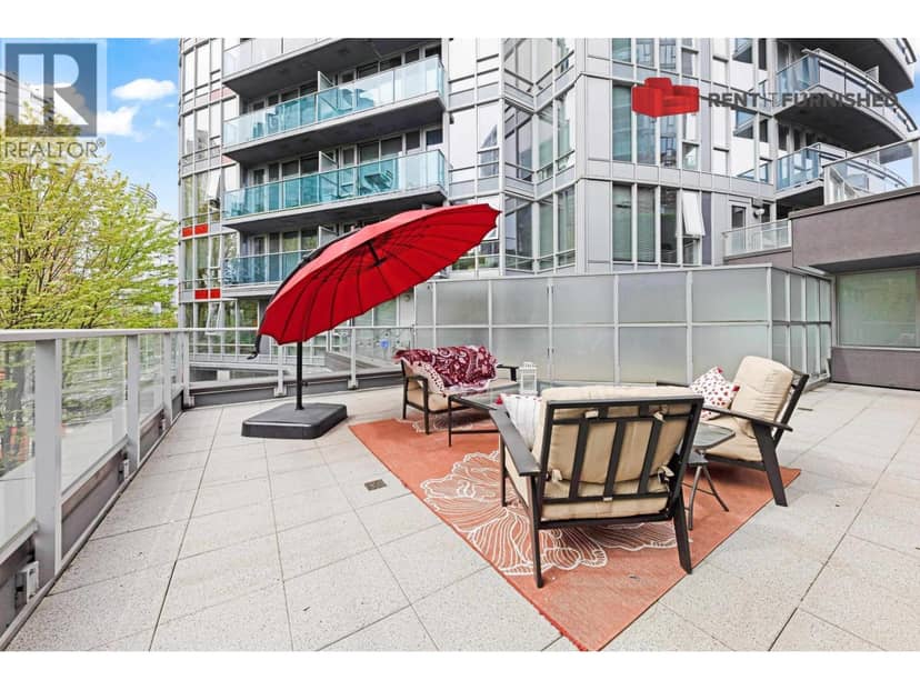503 788 HAMILTON STREET, Vancouver, photo 3