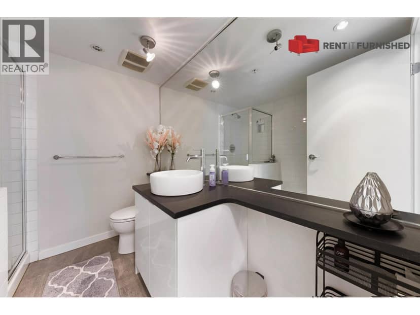 503 788 HAMILTON STREET, Vancouver, photo 4