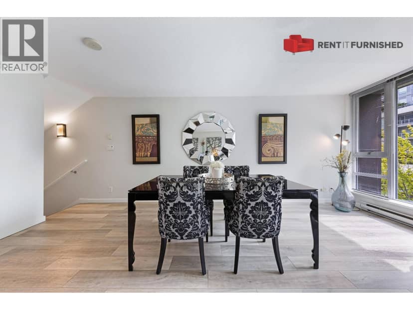503 788 HAMILTON STREET, Vancouver, photo 5