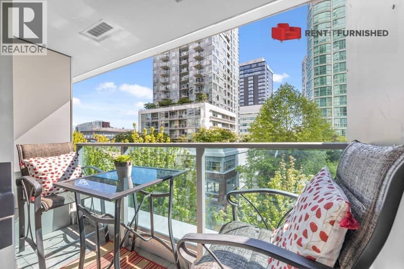 503 788 HAMILTON STREET, Vancouver, photo 6