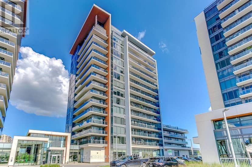 311B - 9600 Yonge Street — photo 26 of 34