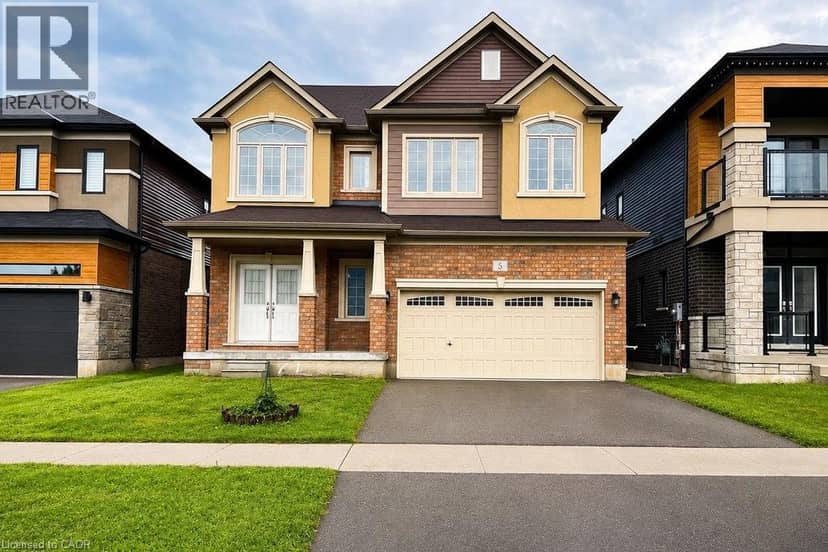 5 SLEETH Street, Brantford