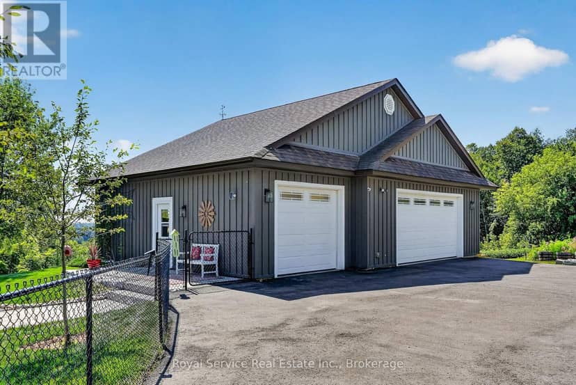 4374 Morton Road, Hamilton Township, photo 5