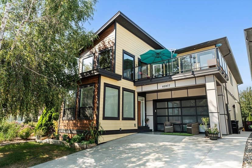 45977 LAKE DRIVE, Sardis East Vedder, Chilliwack