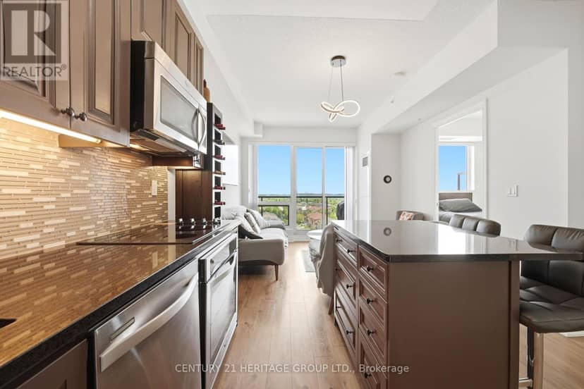 1106B - 9090 Yonge Street — photo 15 of 29