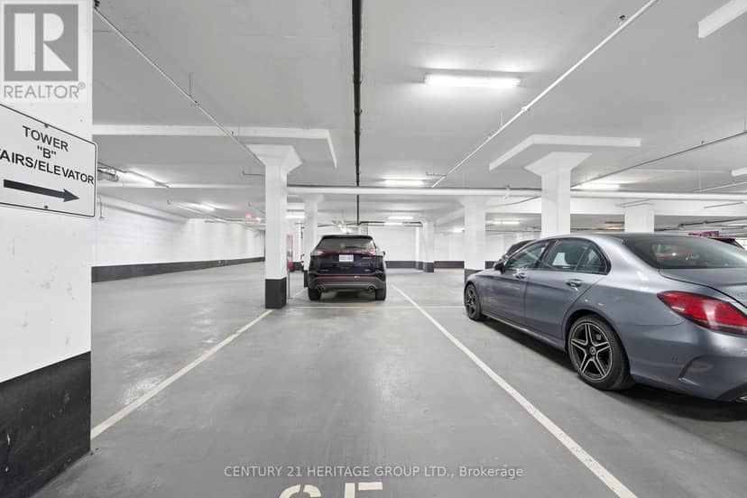 1106B - 9090 Yonge Street — photo 29 of 29