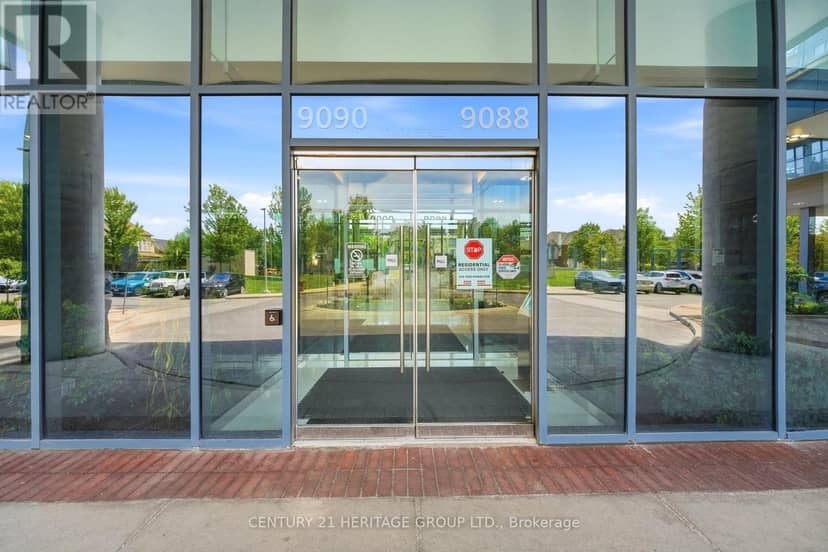 1106B - 9090 Yonge Street — photo 3 of 29