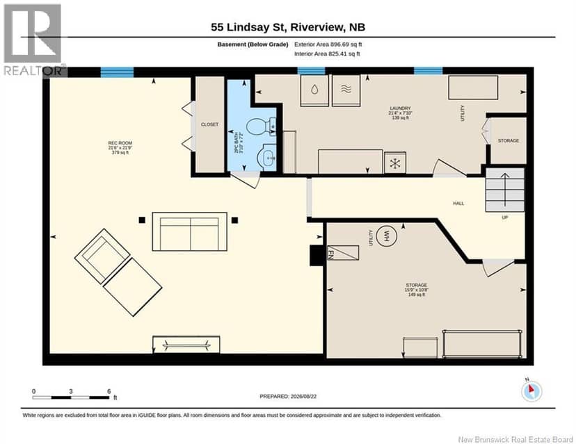 55 Lindsay Street — photo 31 of 32