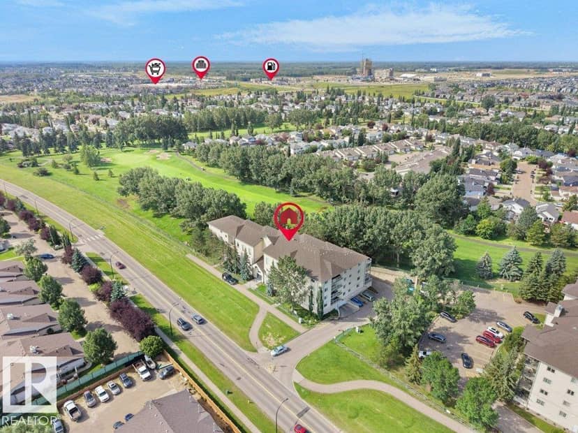 #206 260 Lewis Estates Bv NW — photo 40 of 40