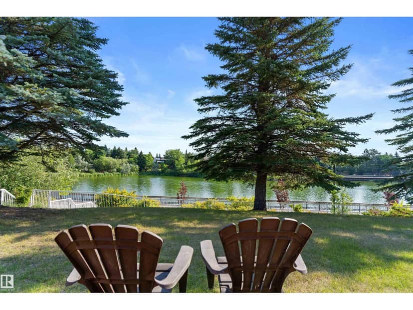 #124 15499 Castle Downs Rd NW, Edmonton