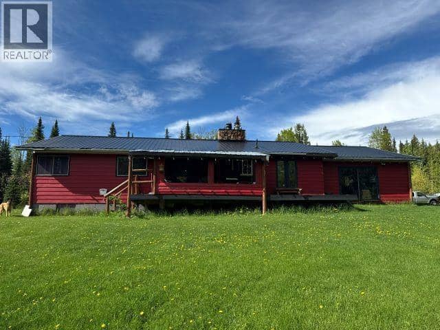 21040 WRIGHT CREEK ROAD, Prince George, photo 2