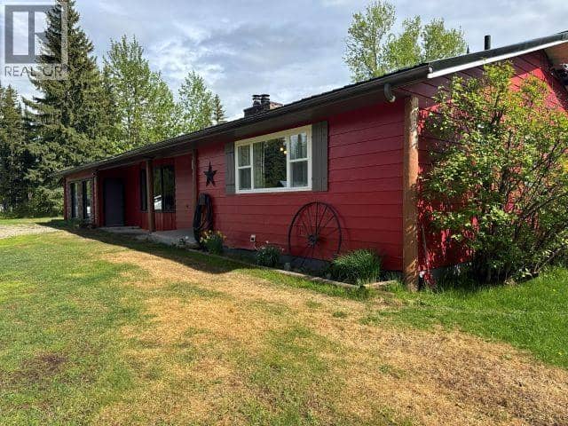 21040 WRIGHT CREEK ROAD, Prince George, photo 3