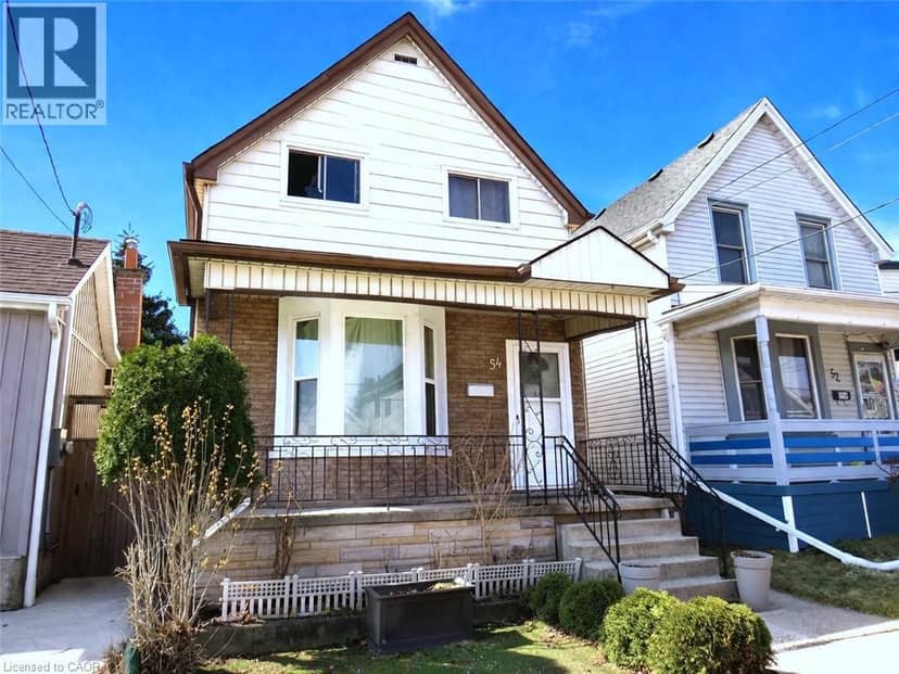54 EDINBURGH Avenue — photo 1 of 20