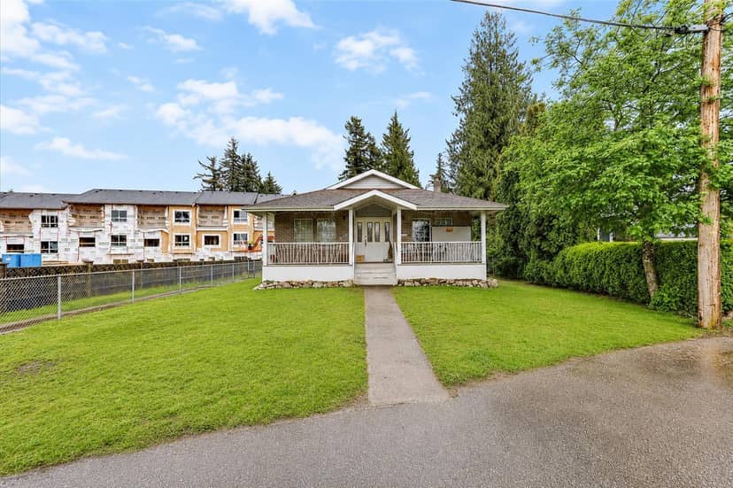 31960 ROYAL CRESCENT, Abbotsford