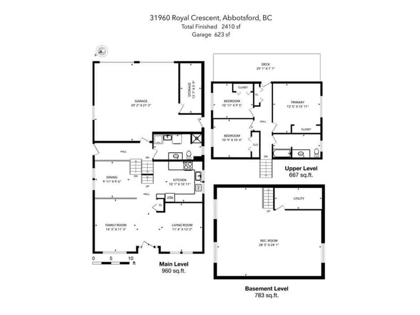 31960 ROYAL CRESCENT, Abbotsford, photo 5