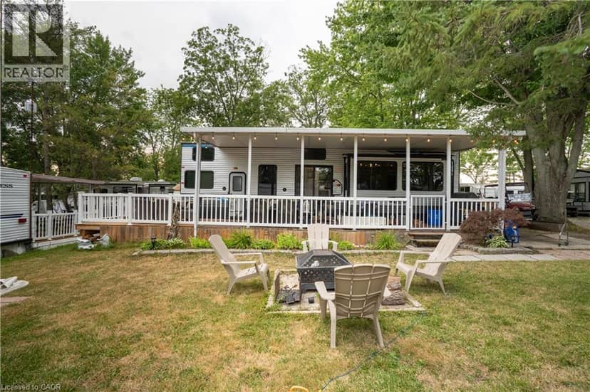 1001 HALDIMAND Road Unit# 35, Cayuga, photo 2