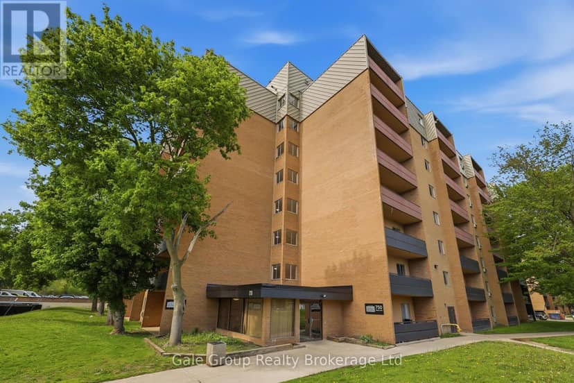 814 - 750 Kipps Lane, London East, photo 2