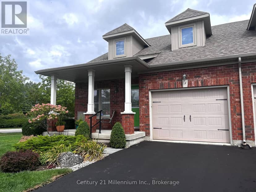1 Barr Street — photo 1 of 18