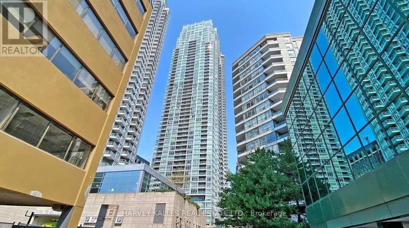 504 - 2191 Yonge Street — photo 2 of 40