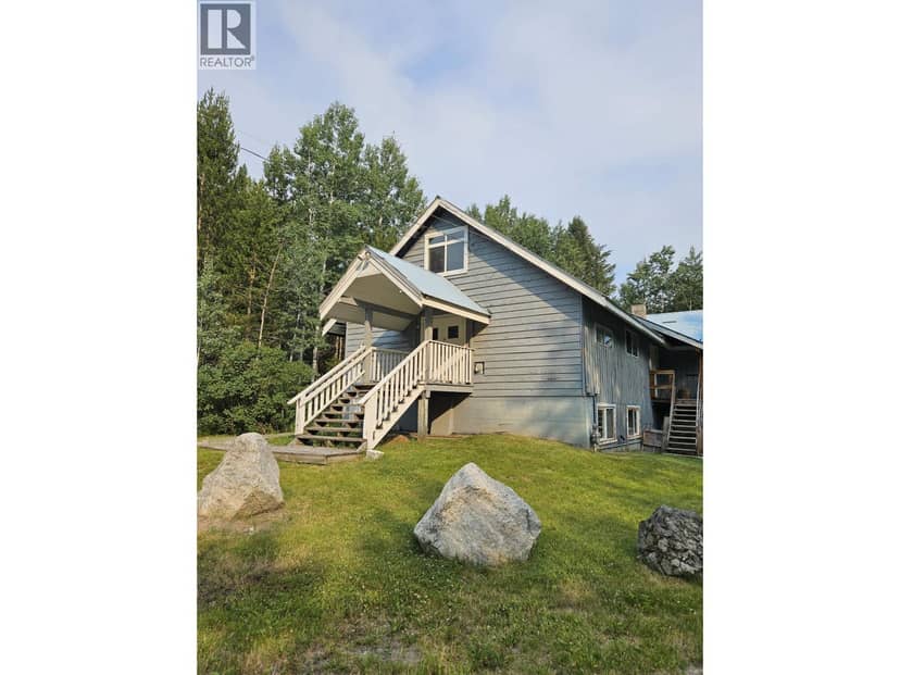 4569 CANIM-HENDRIX LAKE ROAD, Forest Grove