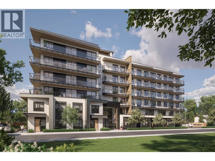 1281 Pridham Avenue Unit# 103 Lot# 3, Kelowna