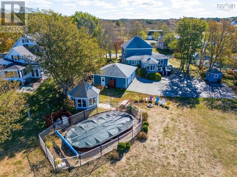 3315 1 Highway, Belliveaus Cove, photo 4