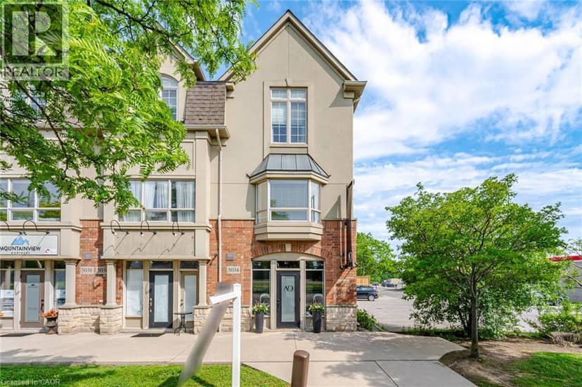 5035 BIDWELL Common — photo 19 of 27