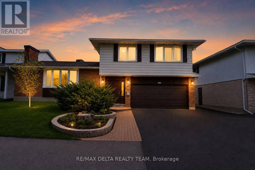 2350 Georgina Drive, Ottawa
