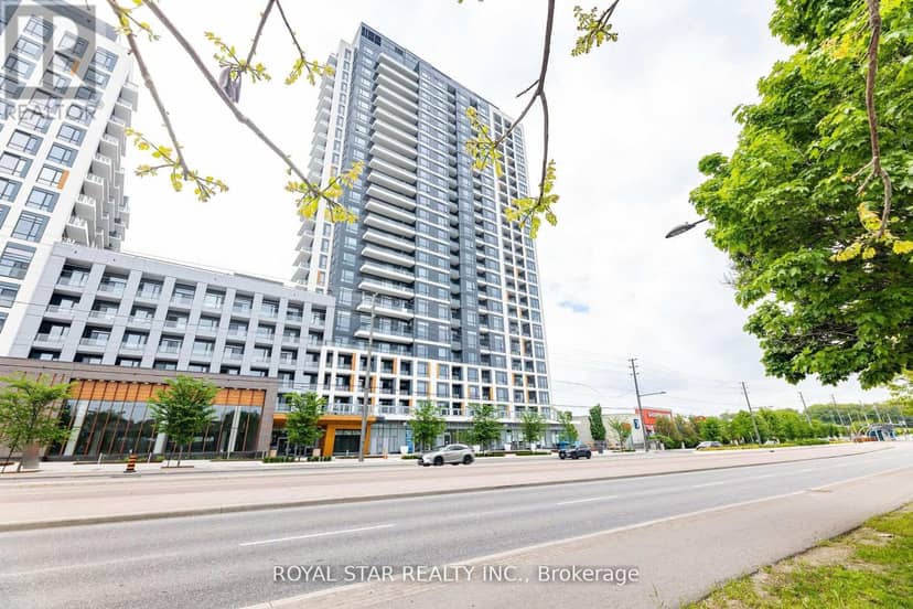 1207 - 7950 Bathurst Street — photo 2 of 32