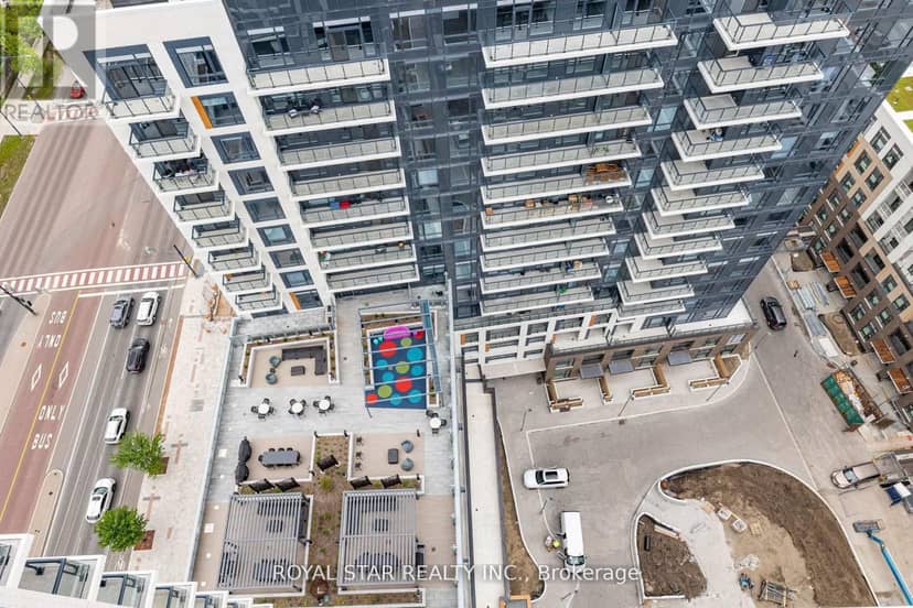 1207 - 7950 Bathurst Street — photo 24 of 32