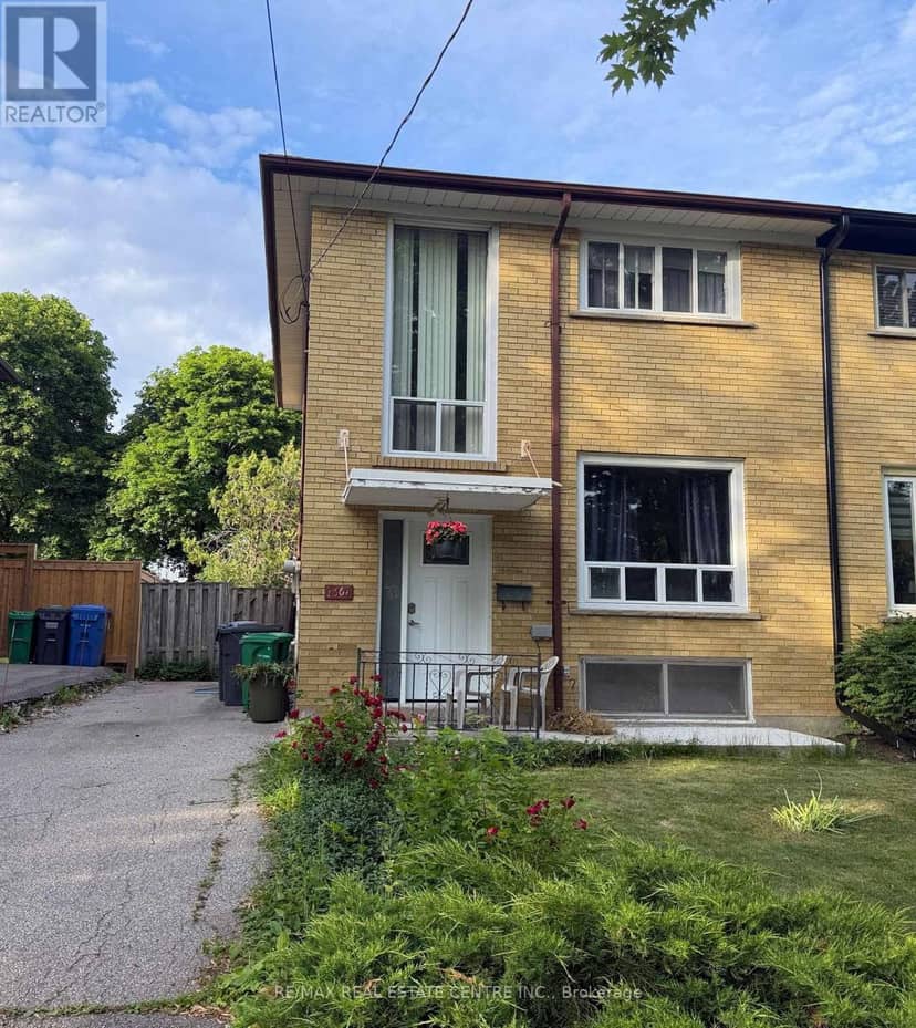 1367 Freeport Drive, Mississauga
