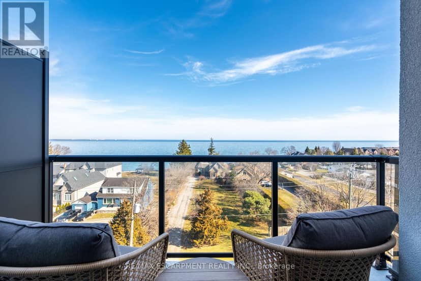 613 - 600 North Service Road, Hamilton