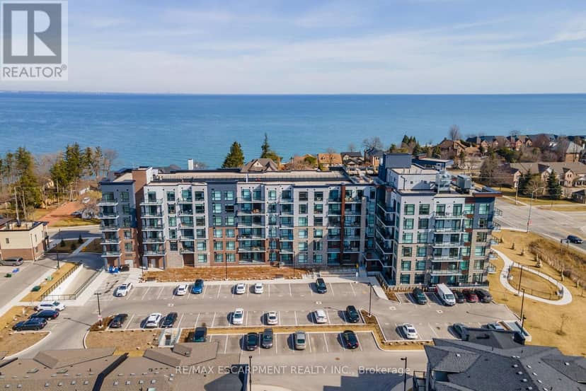 613 - 600 North Service Road, Hamilton, photo 3