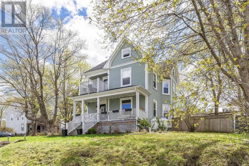 20 Scotia Street — photo 1 of 40