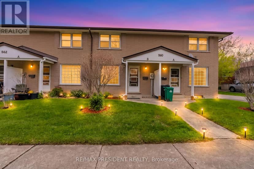 564 Brookhaven Crescent, Waterloo, photo 4