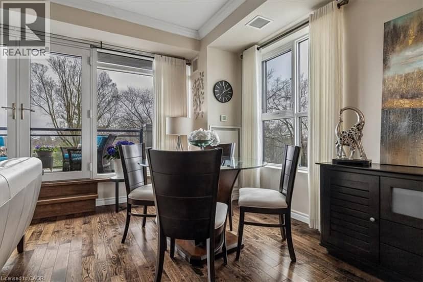34 PLAINS Road E Unit# 408 — photo 13 of 40
