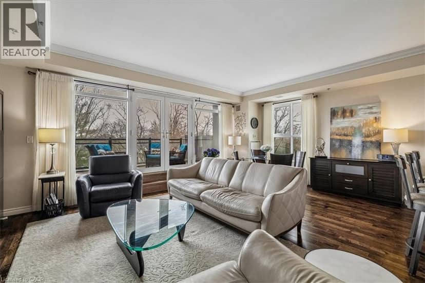 34 PLAINS Road E Unit# 408 — photo 12 of 40
