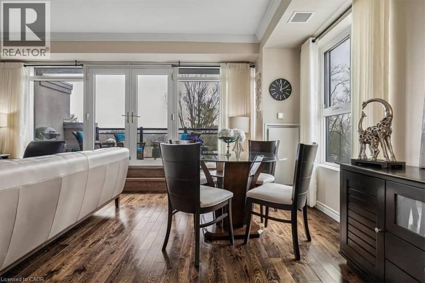 34 PLAINS Road E Unit# 408 — photo 14 of 40