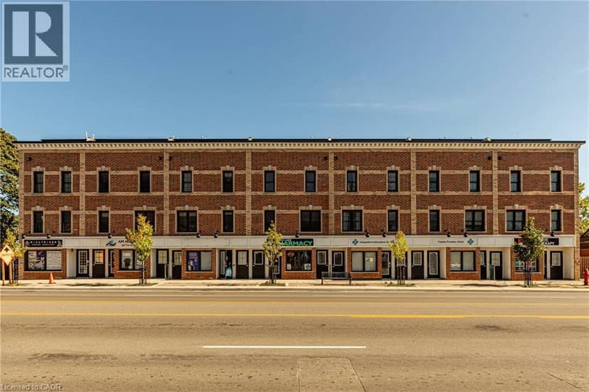 760 LAKESHORE Road E Unit# 213 — photo 3 of 24