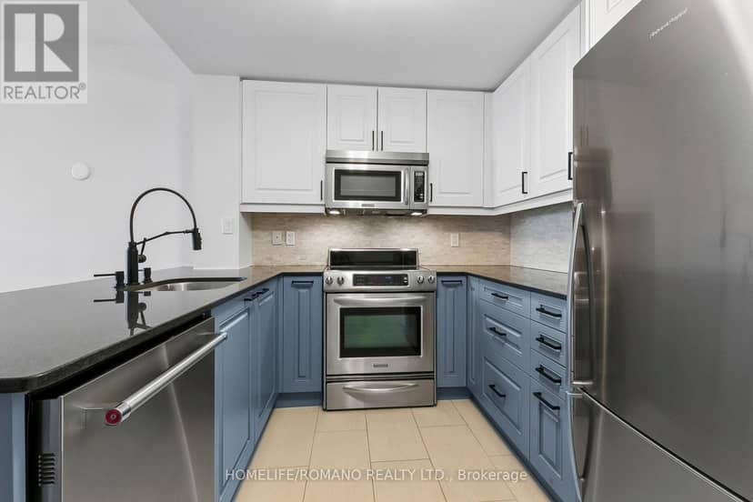 508 - 650 Mount Pleasant Road — photo 9 of 32