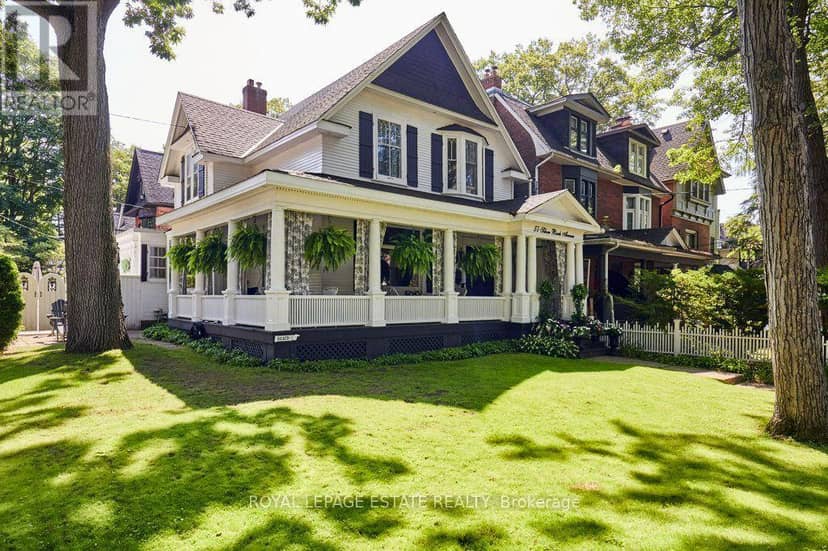 57 Silver Birch Avenue — photo 2 of 40