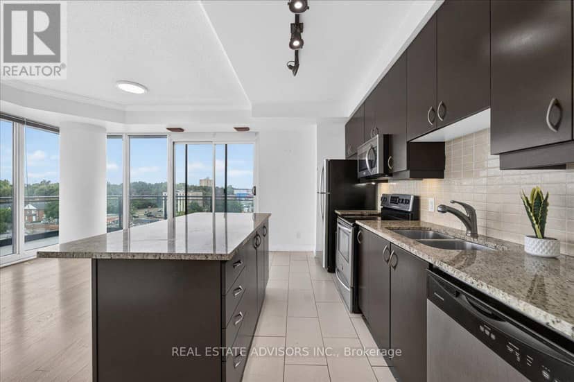 608 - 100 John Street — photo 18 of 32