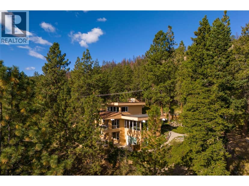 1642 West Kelowna Road, West Kelowna