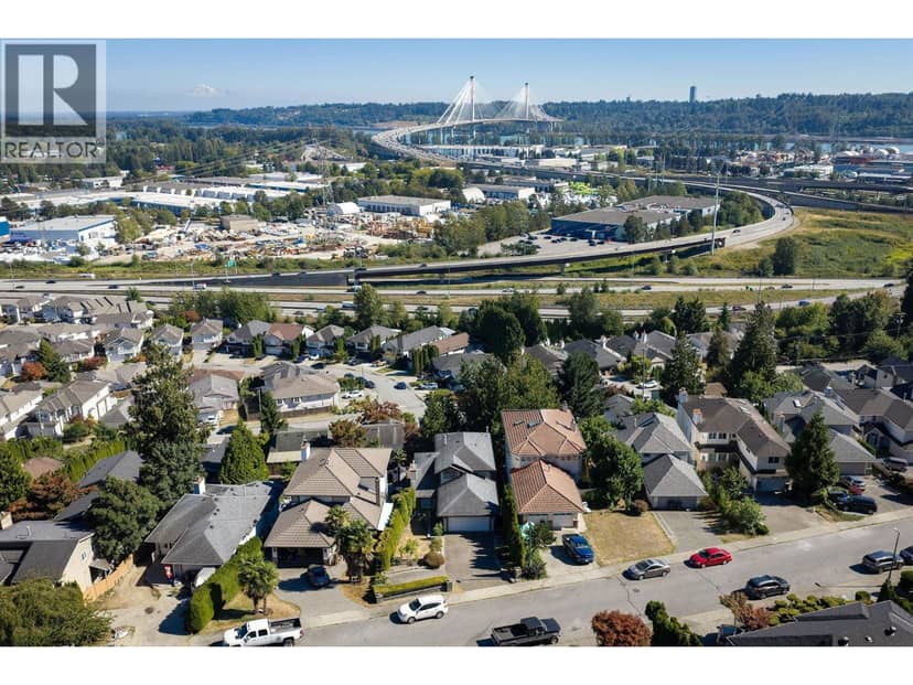 187 WARRICK STREET, Coquitlam